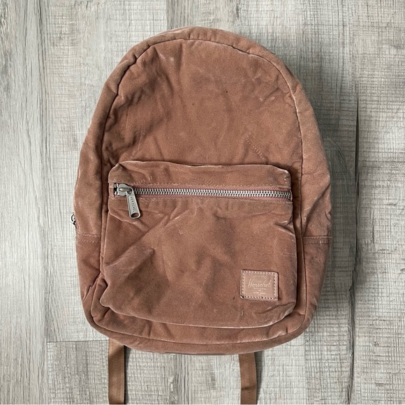 grove backpack herschel supply co Perfect for everything from commuting to weekend trips Herschel Supply Co. Grove Nylon